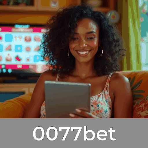 0077bet: Especialistas em Apostas Esportivas e Foco no Brasil