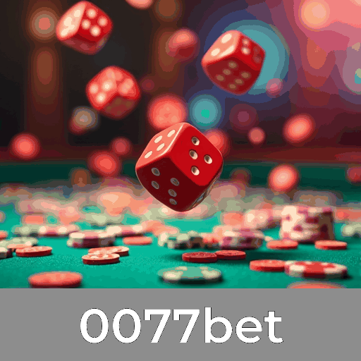 0077bet: Explore Bônus e Promoções Irresistíveis