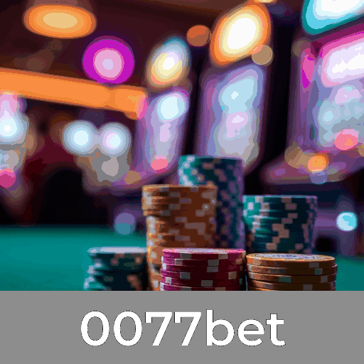 0077bet: Experiência Profissional em Jogos de Mesa Ao Vivo