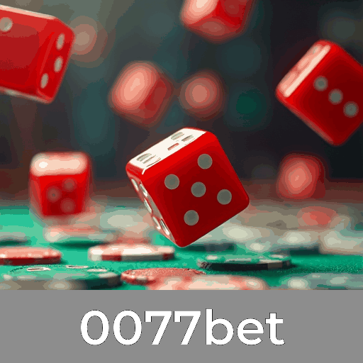 0077bet: Slots - Prêmios Gigantes, Roleta - Emoção Total, Blackjack - Estratégia Máxima